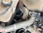 Motor with