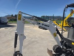 v2 Chassis - Excavator with