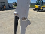 v2 Chassis - Excavator with