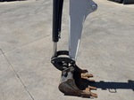 v2 Chassis - Excavator with