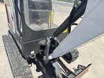 v2 Chassis - Excavator with