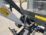 v2 Chassis - Excavator with