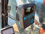 Control Station with