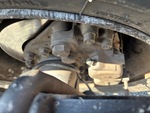 Brakes with