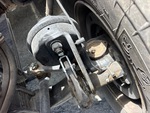 Brakes with