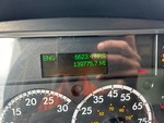 Cab with Engine Hours