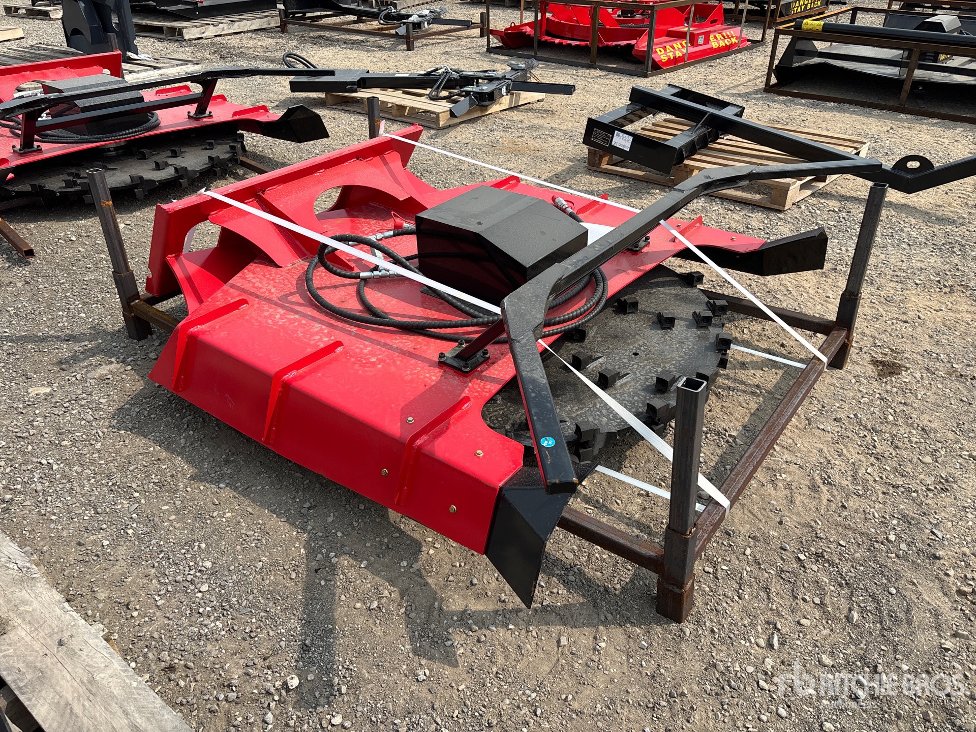 2026 GIYI GY-DM59