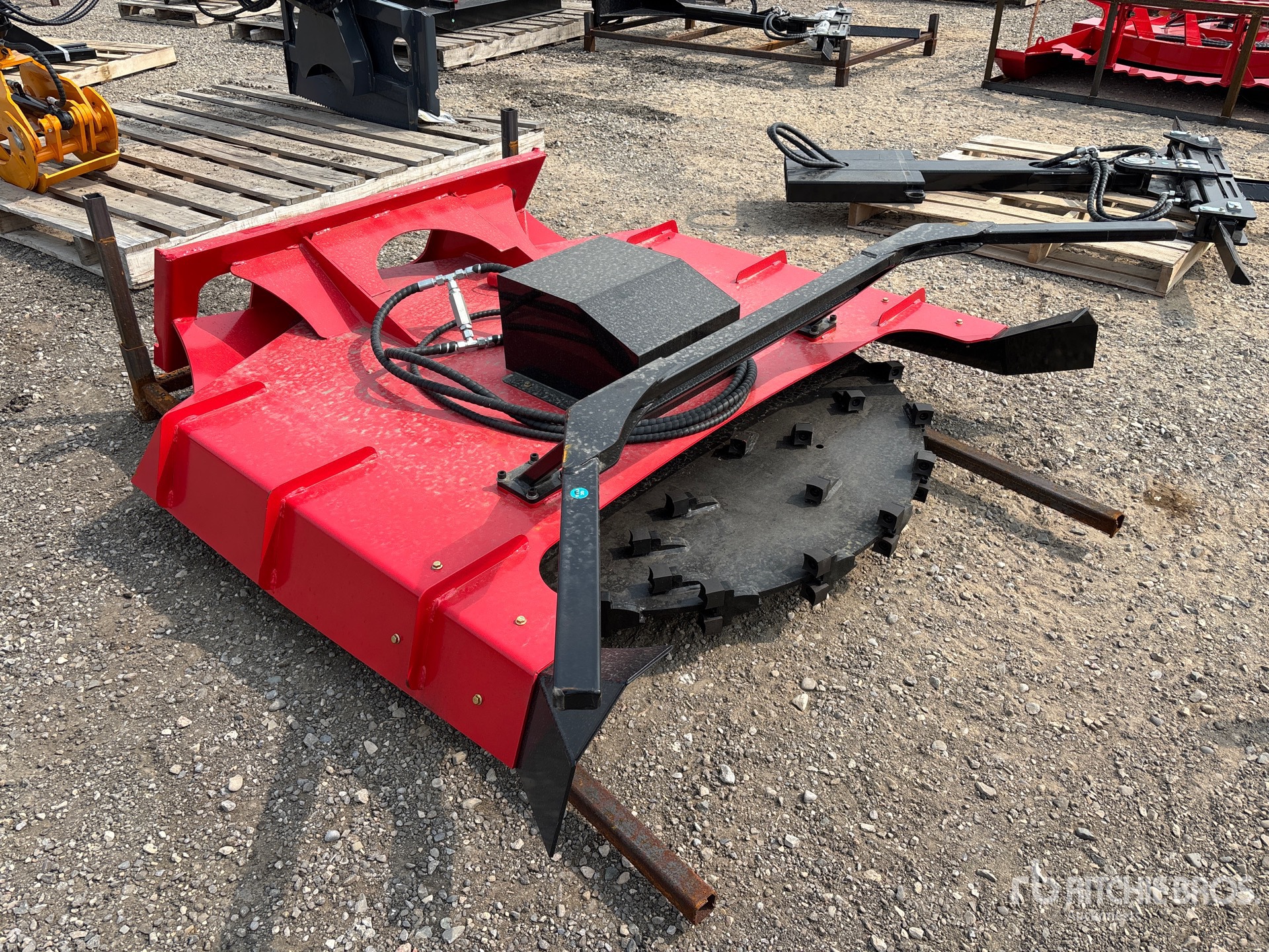 2026 GIYI GY-DM59