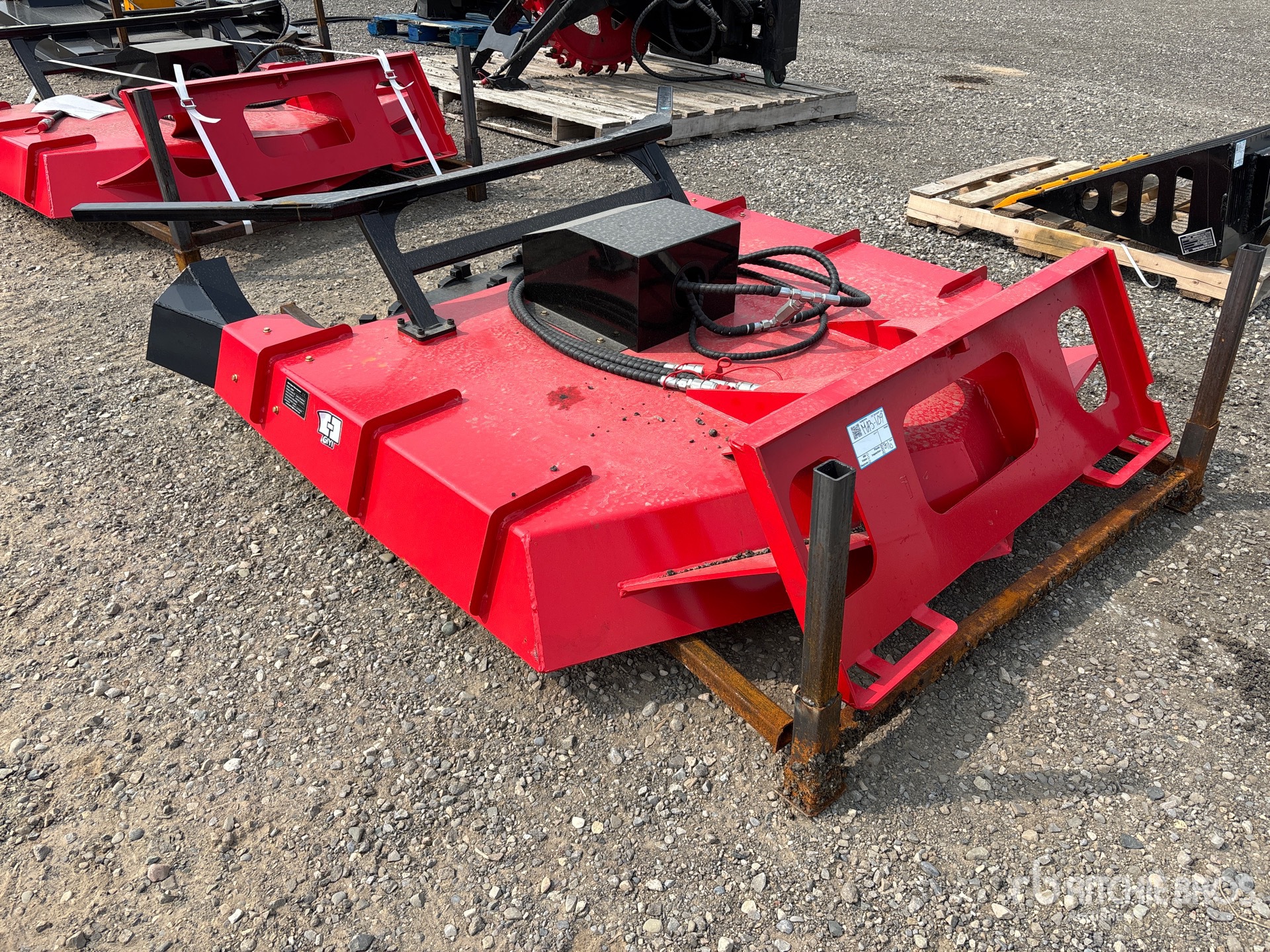 2026 GIYI GY-DM59