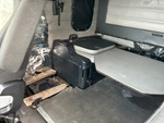 Cab with