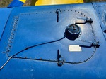 Aircraft Exterior with