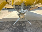 Aircraft Exterior with