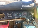 Aircraft Interior with