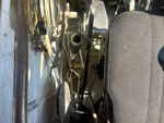 Aircraft Interior with