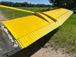 Aircraft Exterior with