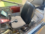 Aircraft Interior with