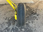 Aircraft Exterior with