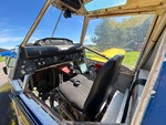 Aircraft Interior with