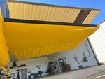 Aircraft Exterior with