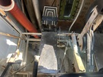 Aircraft Interior with