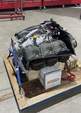 Aircraft Engine with