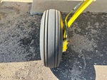 Aircraft Exterior with