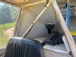 Aircraft Interior with