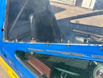 Aircraft Exterior with