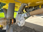 Aircraft Exterior with