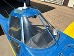Aircraft Exterior with