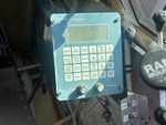 Aircraft Interior with
