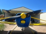 Aircraft Engine with