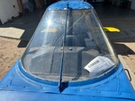 Aircraft Exterior with