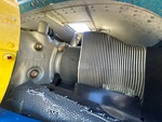 Aircraft Engine with