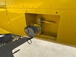 Aircraft Exterior with