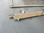 Aircraft Exterior with