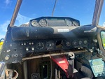 Aircraft Interior with