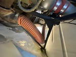 Aircraft Engine with