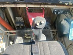 Aircraft Interior with
