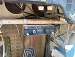 Aircraft Interior with