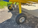 Aircraft Exterior with