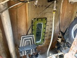Aircraft Interior with