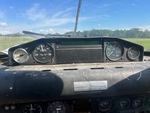 Aircraft Interior with