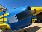 Aircraft Engine with