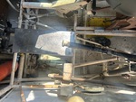 Aircraft Interior with