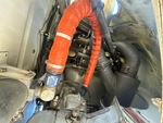Aircraft Engine with