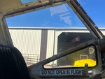 Aircraft Interior with