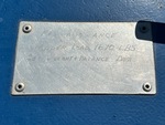 Aircraft Exterior with