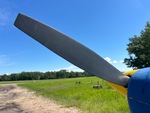 Aircraft Engine with