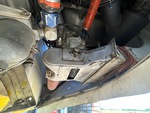 Aircraft Engine with
